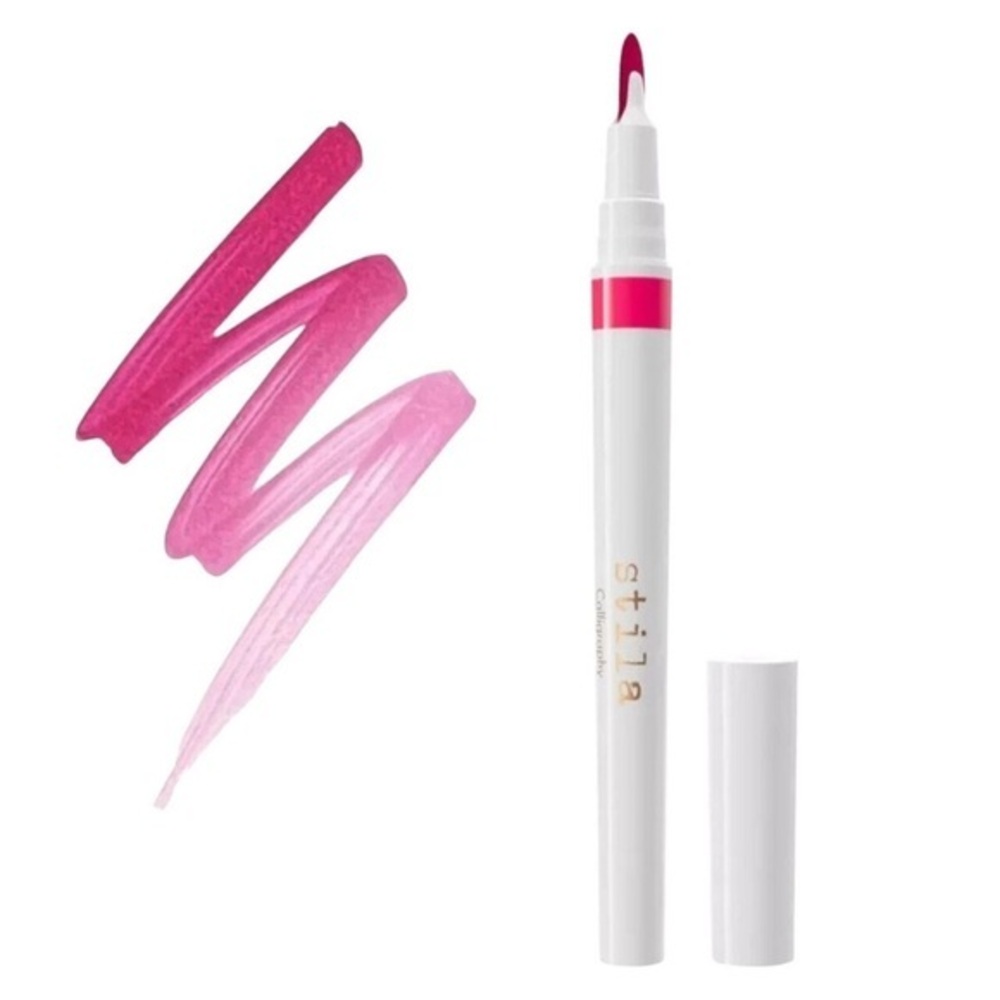 Stila Margaret Calligraphy Lip Stain